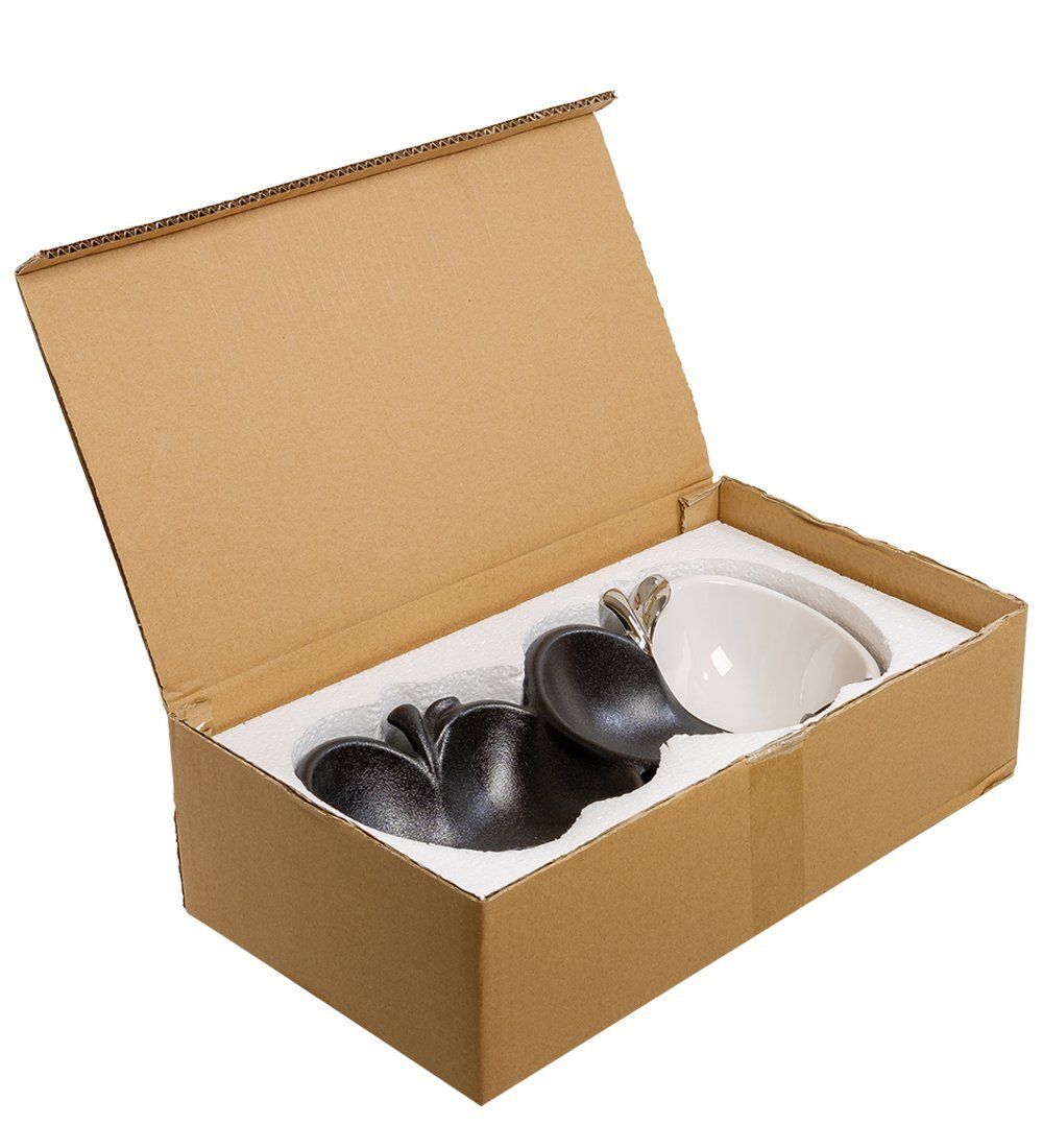 Cervena Kostka OS-126 Декоративная чаша Коллекция «Яблоко»