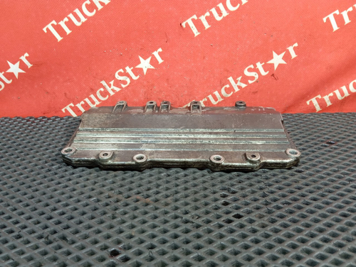 Крышка блока цилиндров