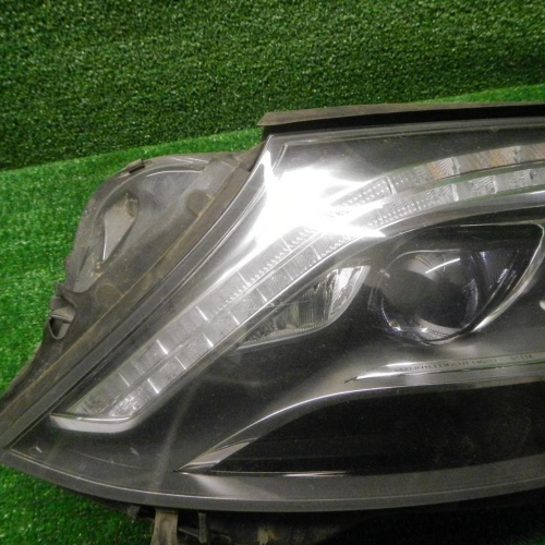 Фара левая Mercedes S w222 (2013-2017) LED