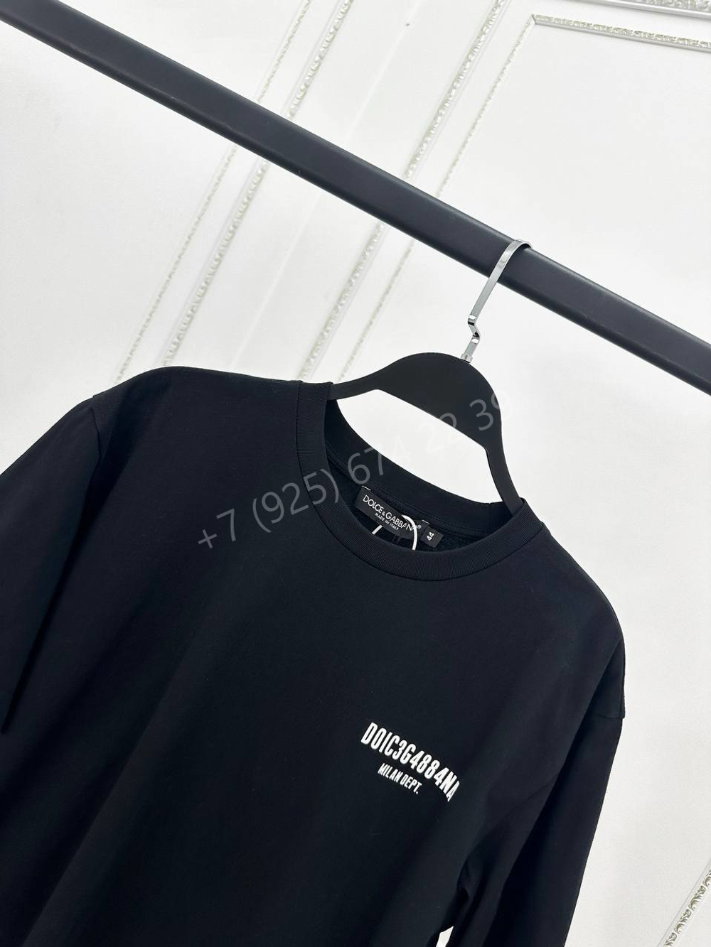 Футболка Dolce&Gabbana