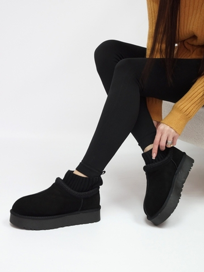 Угги женские зимние