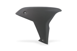 ZA365Y CNC RACING RADIATOR SIDE COVERS CARBON (MTS V4)