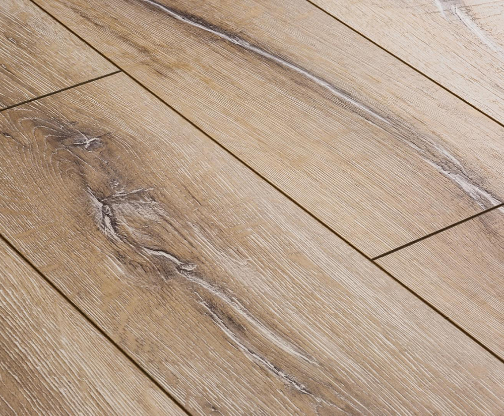 Ламинат Kastamonu Floorpan Emerald FP561 Дуб Ливингстон