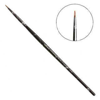 Runail Кисть для дизайна Detail S Synthetic ANR №9 №0175