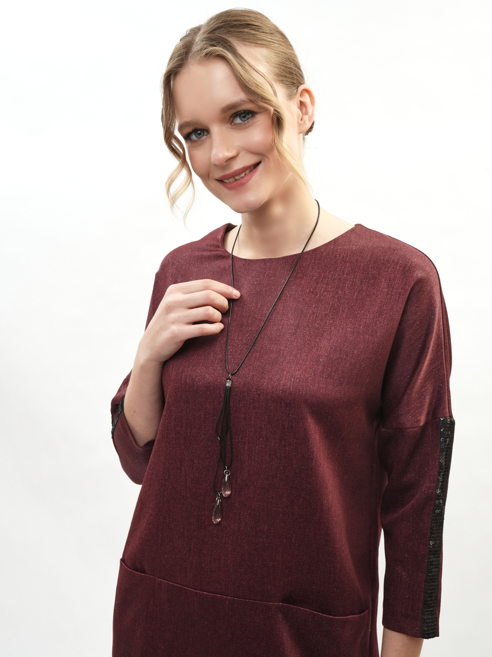 Платье женское