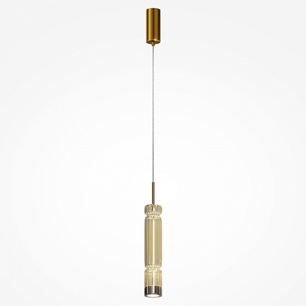 Подвесной светильник Maytoni Ordo MOD272PL-L12BS3K1