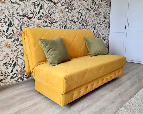 Диван ПАУЛА аккордеон