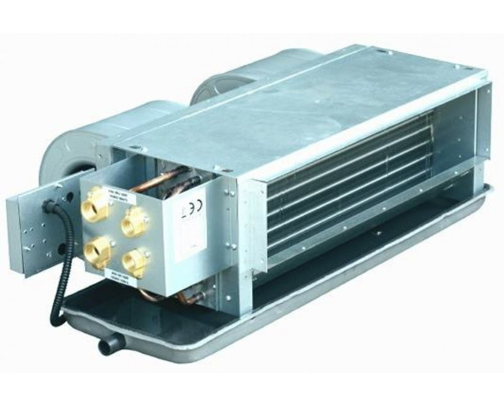 Канальный фанкойл Gree FP-238WAT-R