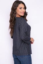 Блузка 40984 Avili