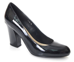 Туфли женские демисезонные POPULAR FASHION 30-60G