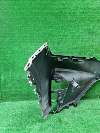 Бампер передний Geely Coolray (2019-2024)