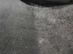 Бампер задний Hyundai Creta 2 (SU2) 21-нв Б/У Оригинал 86612BW000