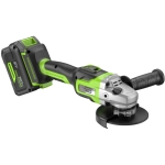 Greenworks GD24AG угловая шлифовальная машина (1 x 8 Ач, ЗУ) 3200207CUH