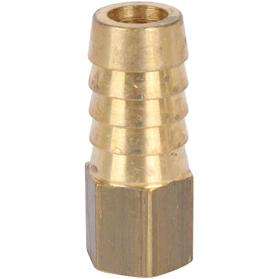 Штуцер STOUT 1/8"x14 мм ВР