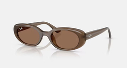 RAY-BAN 4441D 677973 BIO-BASED