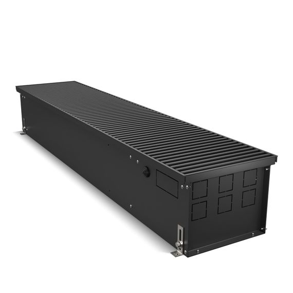 Конвектор внутрипольный Royal Thermo ATRIUM TURBO-190/250/2200-DG-U-BL купить в Москве и Московской области по низкой цене с доставкой по России — (1) Конвектор внутрипольный Royal Thermo ATRIUM TURBO-190/250/2200-DG-U-BL — (1)