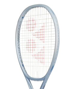 Теннисная ракетка Yonex Muse 107 (280g) - pearl silver + струны