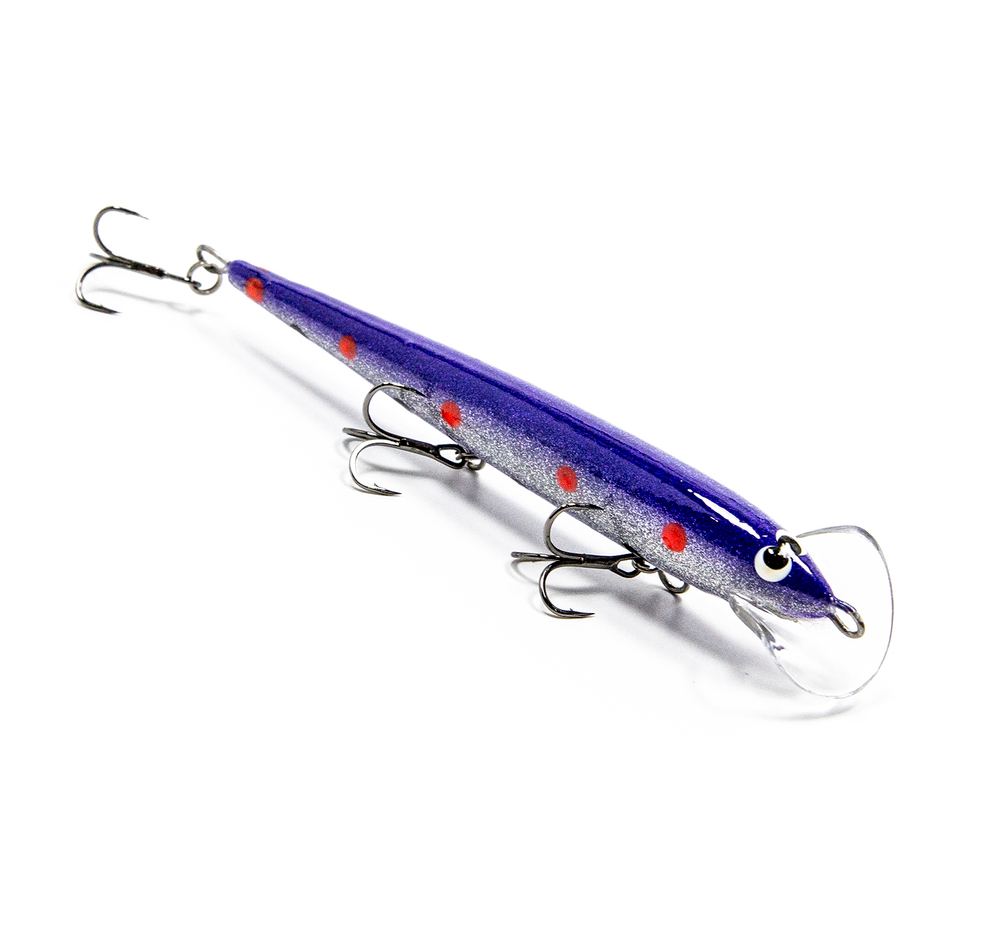 Terve Karjala, 10 см., цвет 036