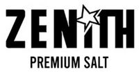 Купить Zenith Salt