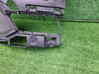 Кронштейн переднего бампера RH BMW 5er G30 (20-23)