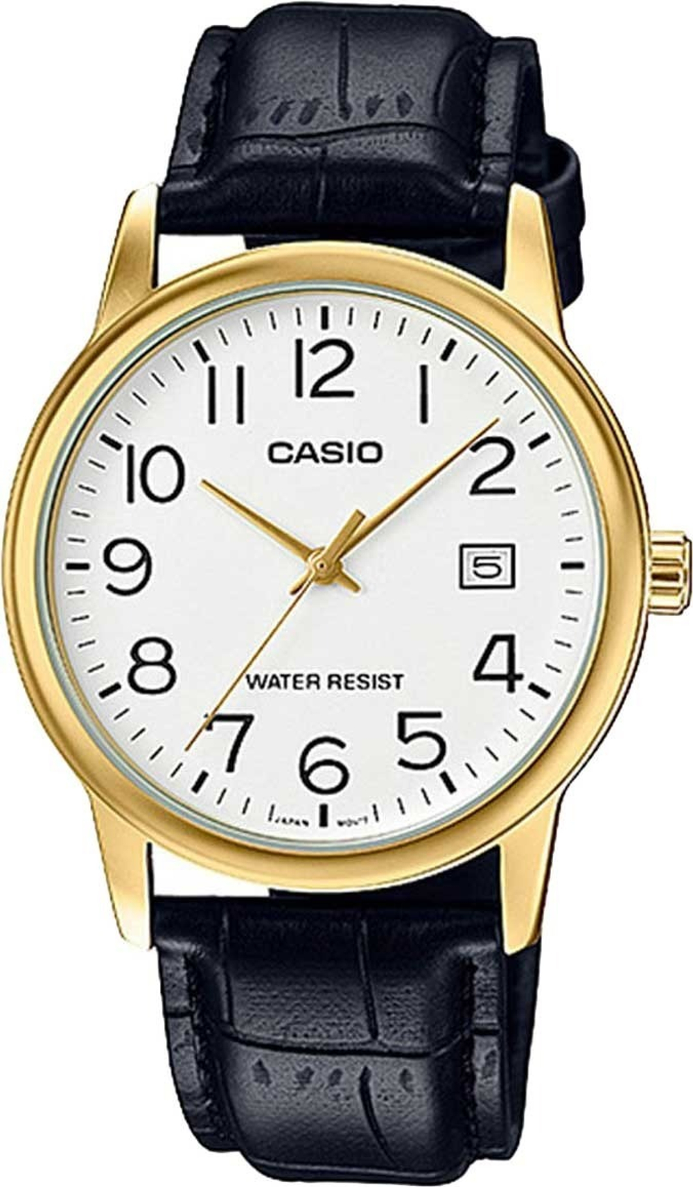 Мужские наручные часы Casio MTP-V002GL-7B2