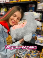 Мягкая игрушка подушка Pudding Пудинг Коала 6 шт