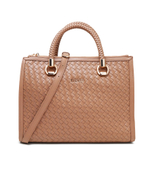 Сумка через плечо BOSTON Liu Jo - коричневый(AA4080 E0513)