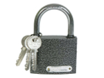 Замок навесной GM-01-50мм