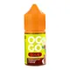 Жидкость OGGO REELS Salt 2% 30 ml