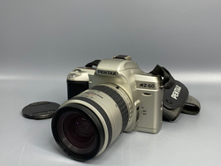 Pentax MZ-60 kit SMC Pentax-FA 28-80mm