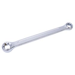 KING TONY (19202024) Ключ накидной TORX E-стандарт E20 x E24