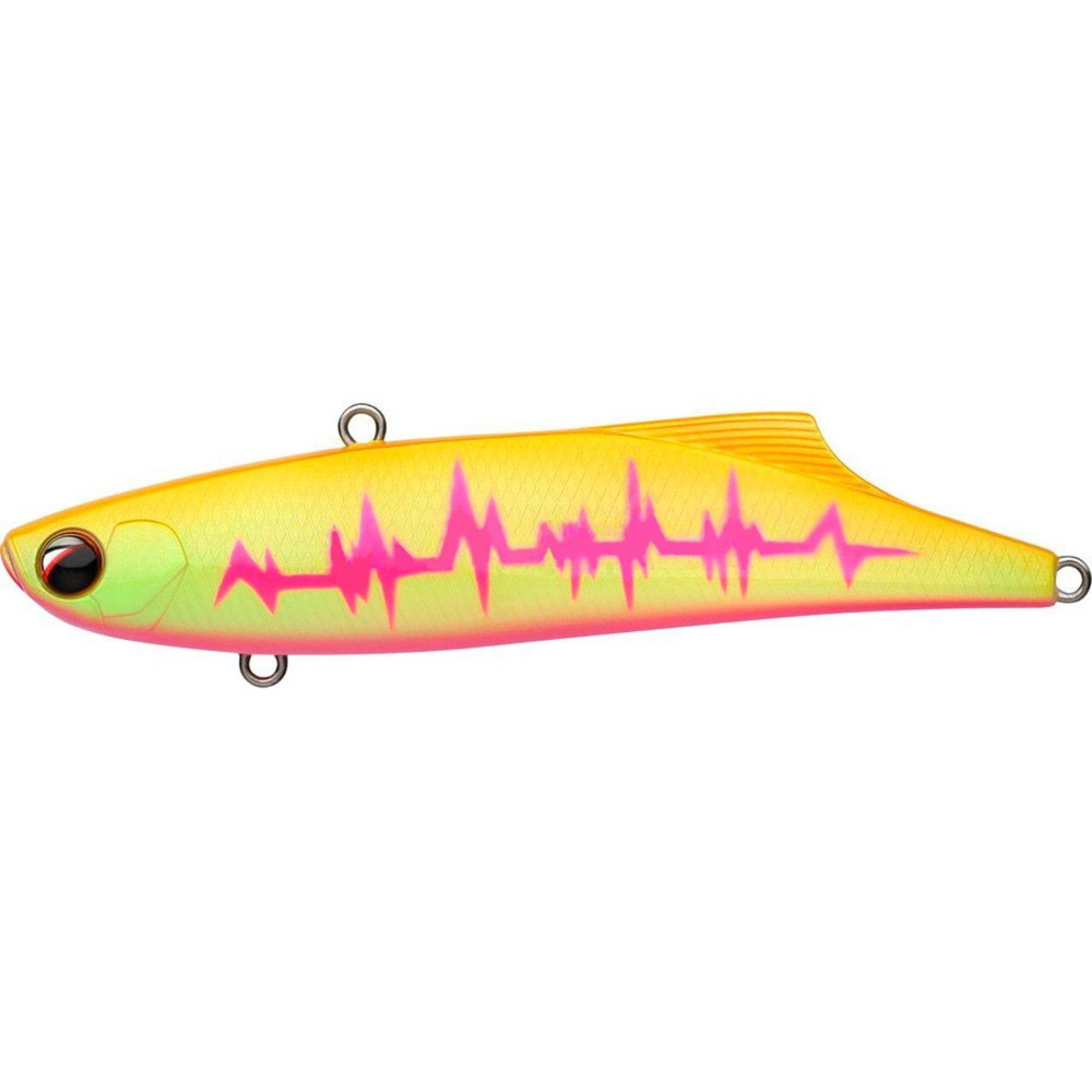 Воблер EverGreen MARVIE 70мм 15г тонущий, цвет #RU28