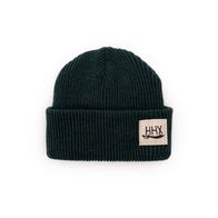 Шапка ННХ ФУДЗИ, зеленый