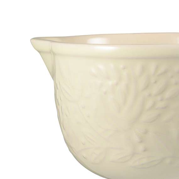 Кувшин для смешивания birds of paradise, 2,2 л, кремовый