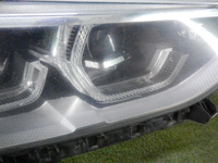 Фара правая BMW X3 G01, X4 G02 (2017-2021) Adaptive LED