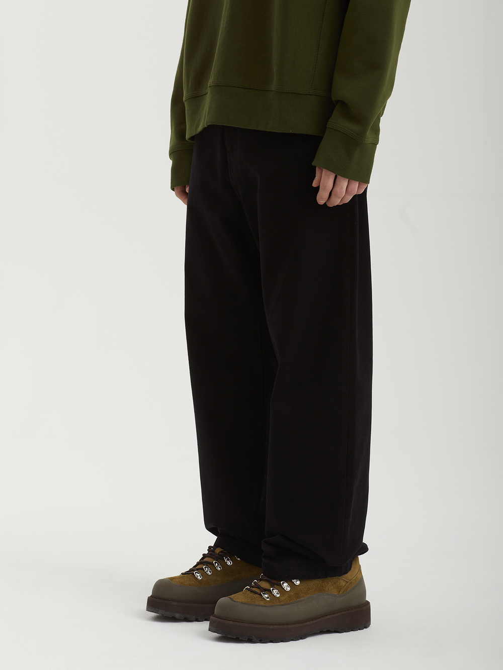 Мужские Брюки Landon