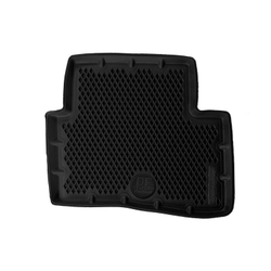 Коврики EVA 3D для Hyundai Creta 2016-21 Delform Premium EVS-0605