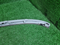 Накладка крышки багажника Kia Carnival 4 (20-23)