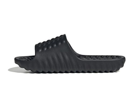 Сланцы Adidas Adissage 360rec - core black/core black/core black