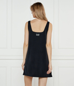 Платье EA7 - черный(7W000175 AF12643)