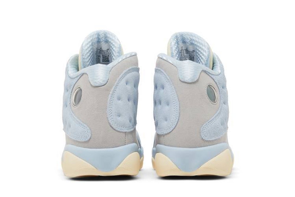 Кроссовки Solefly X Jordan Air Jordan 13