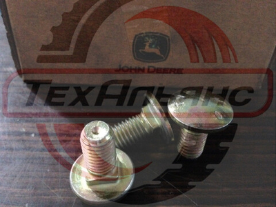 Болт с антиповоротом 03M7190 John Deere