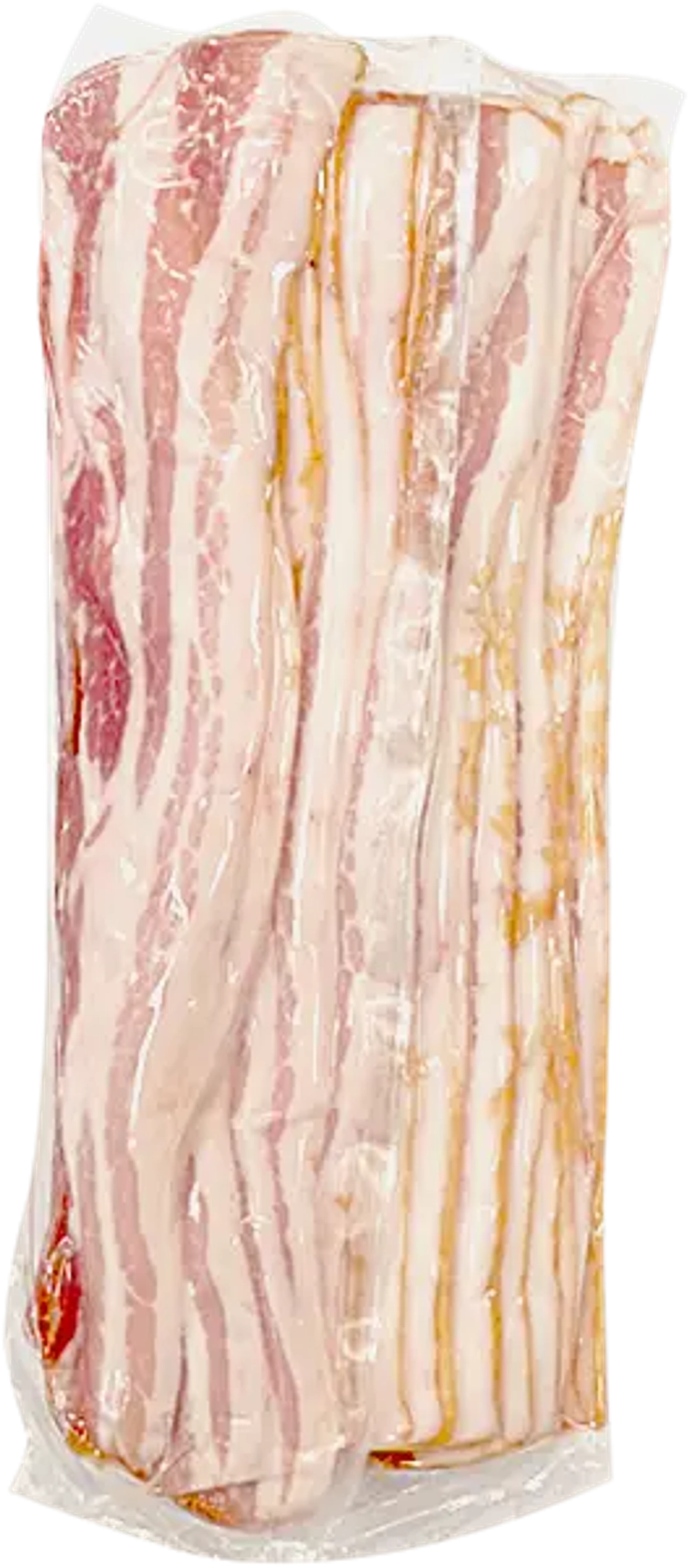 Бекон сырокопченый нарезка Мираторг 500г