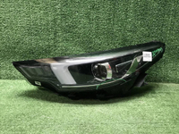 Битая Фара левая Omoda S5 (2022-н.в.) LED