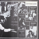 Quicksilver Messenger Service / Shady Grove (LP)