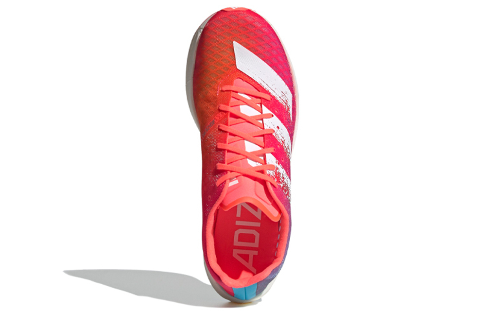 Кроссовки Adidas D.O.N. Issue 3 "Mike Wazowski"