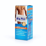 Крем Big Pen для увеличения полового члена - 25 гр.