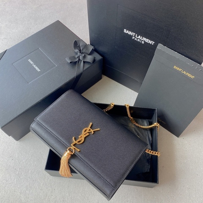YSL Kate Medium 24 cm