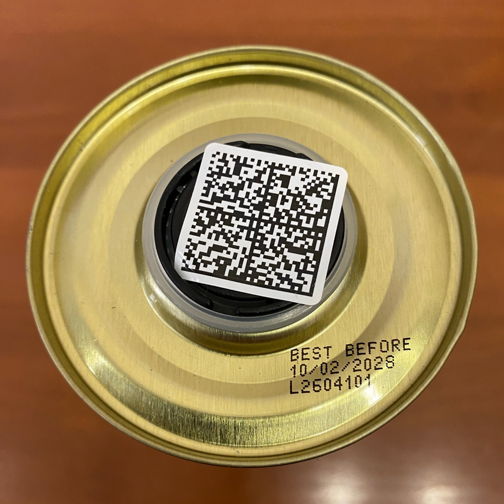 Оливковое масло урожая 2026 LOF, ст/б, Греция