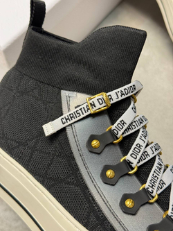 Кеды Christian Dior